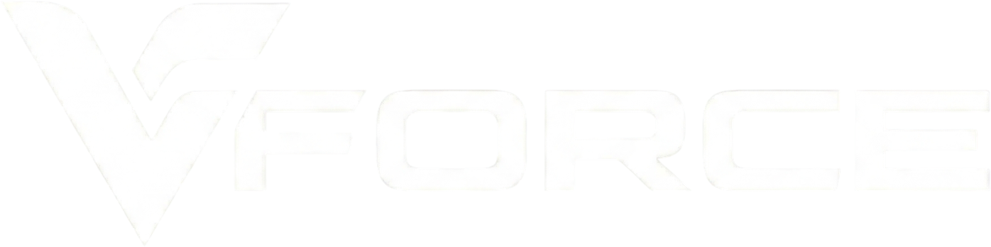 VFORCE logo